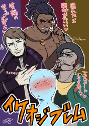 fire emblem fan art