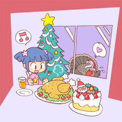 christmas fan art