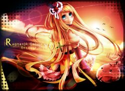 poring from ragnarok online