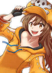 may (guilty gear) from guilty gear