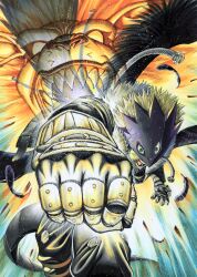 beelzebumon from digimon