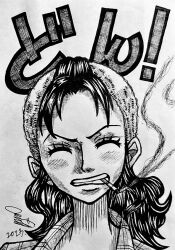 bellemere from one piece