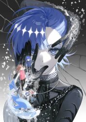 medalist (manga) fan art