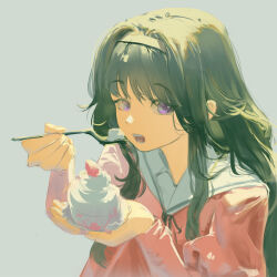 kaoru hana wa rin to saku fan art
