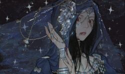 undertaker (elden ring) from elden ring