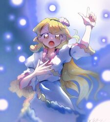 touhou fan art