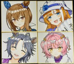 admire vega (umamusume) from umamusume by takiki