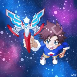 tv tokyo fan art