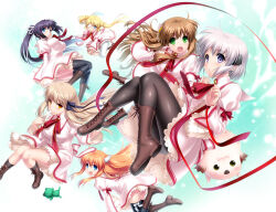 chibi-moth from rewrite