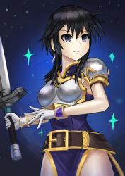 larcei (fire emblem) from fire emblem