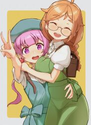 indie virtual youtuber fan art