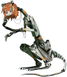 adachi rei from a.i. voice