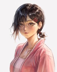 higashiyama kobeni from chainsaw man by idaero ace