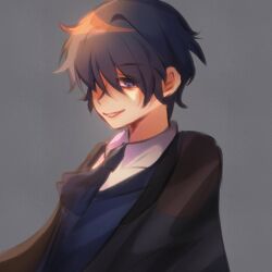 gallerian marlon from akutoku no judgement (vocaloid)