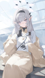 himari (blue archive) from blue archive