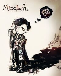 bloodborne fan art