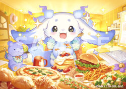 lunlun (nijisanji) from nijisanji