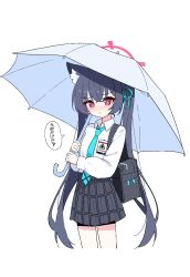 serika (blue archive) from blue archive