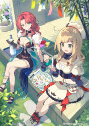 atelier (series) fan art