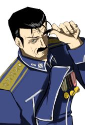 king bradley from fullmetal alchemist