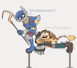 ratchet (ratchet & clank) from ratchet & clank by sketch soft10