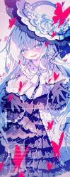 mahou shoujo no majo saiban fan art