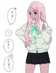 original fan art