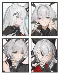 alina (arknights) from arknights