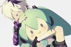flower (vocaloid) from vocaloid