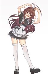 kantai collection fan art
