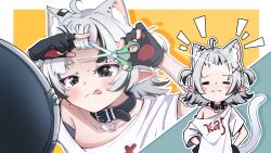 indie virtual youtuber fan art