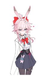 evanescia (honkai: star rail) from honkai: star rail
