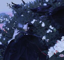 wei wuxian fan art