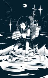 fubuki (kancolle) from kantai collection by ma rukan