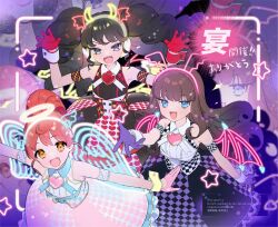 kurosu aroma from pretty series by inogashi