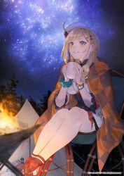 atelier (series) fan art