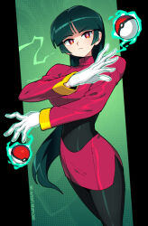 sabrina (pokemon) from pokemon