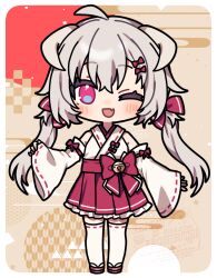 indie virtual youtuber fan art
