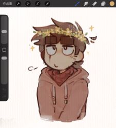 eddsworld fan art