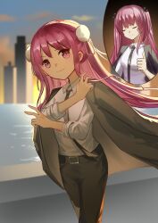 aikawa megumi from heaven burns red