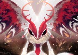 chaos elfilis from kirby (series)