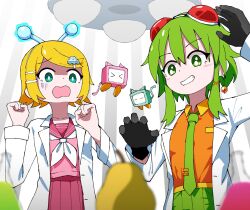 gumi fan art