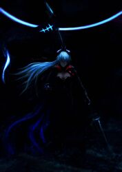 zenless zone zero fan art