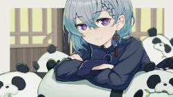 indie virtual youtuber fan art