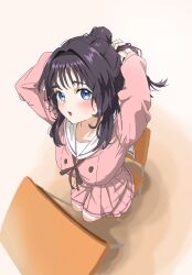 kaoru hana wa rin to saku fan art