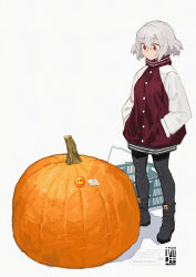 halloween fan art