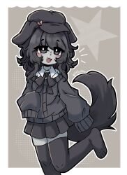 original fan art