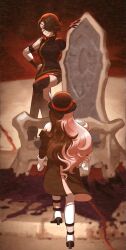 cinder fall from rwby