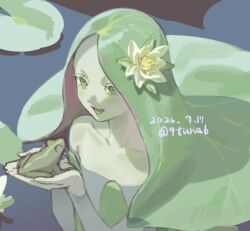 original fan art
