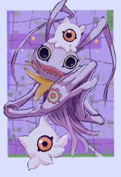 keramon from digimon